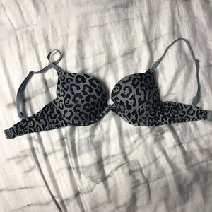 VS push up bra
